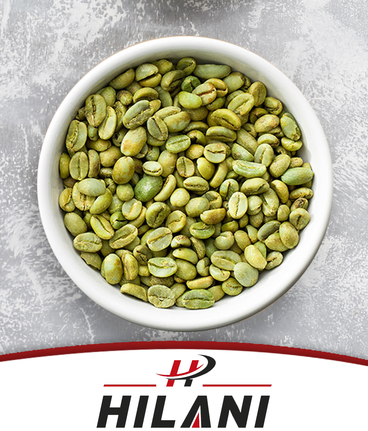 We import the best types of coffee from Brazil, Colombia, Africa and India