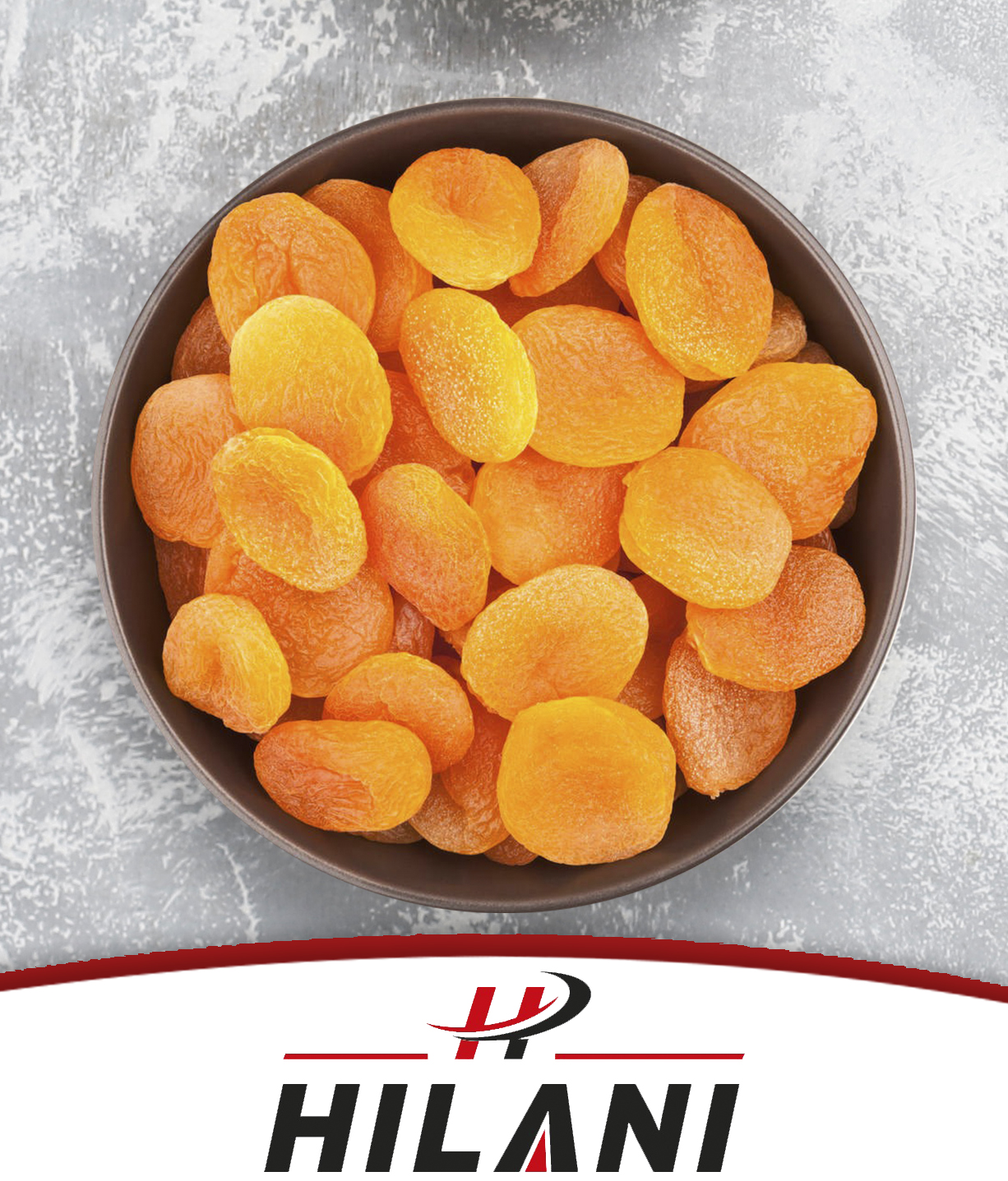 Dried Apricot