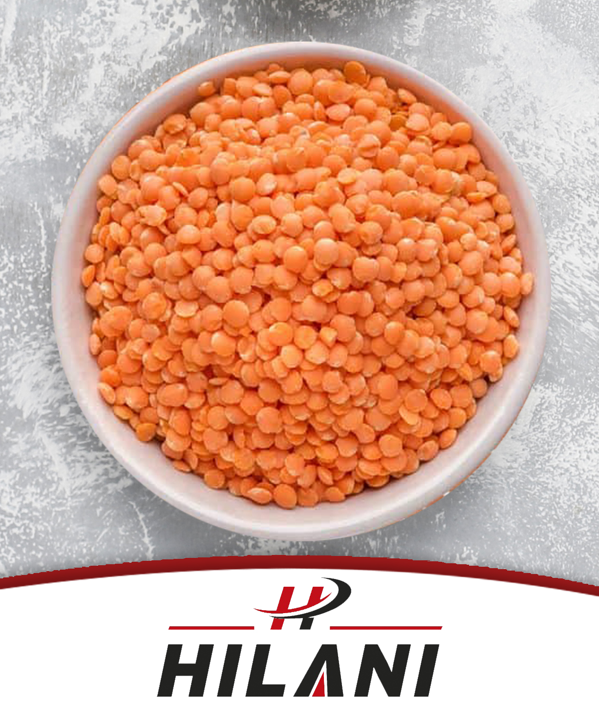 Red Lentils